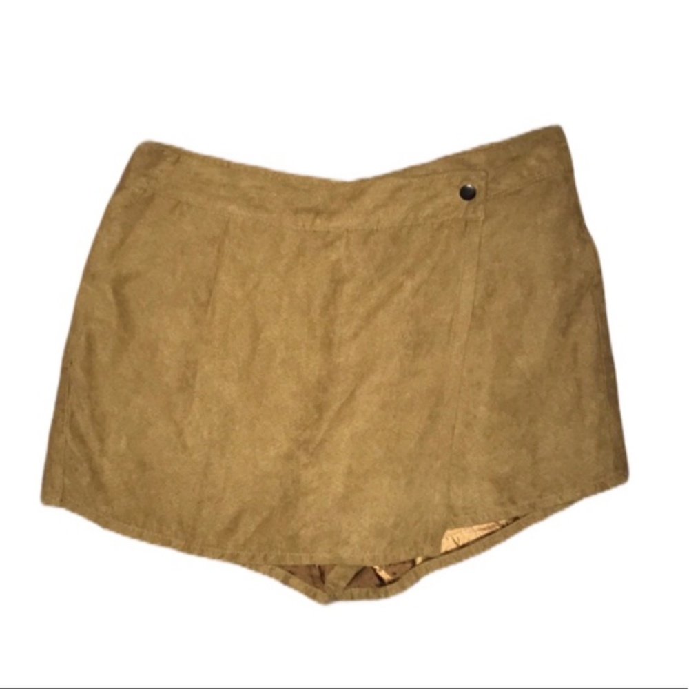 Love By Design Brand Skort (Broken Zipper)